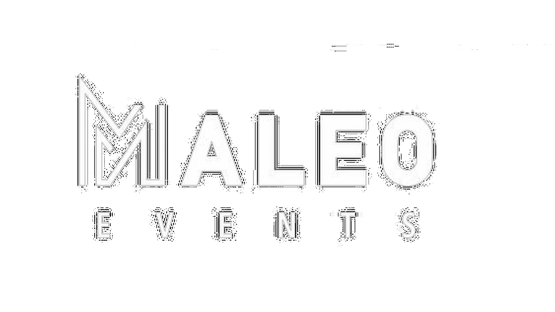 MALEO Events Logo