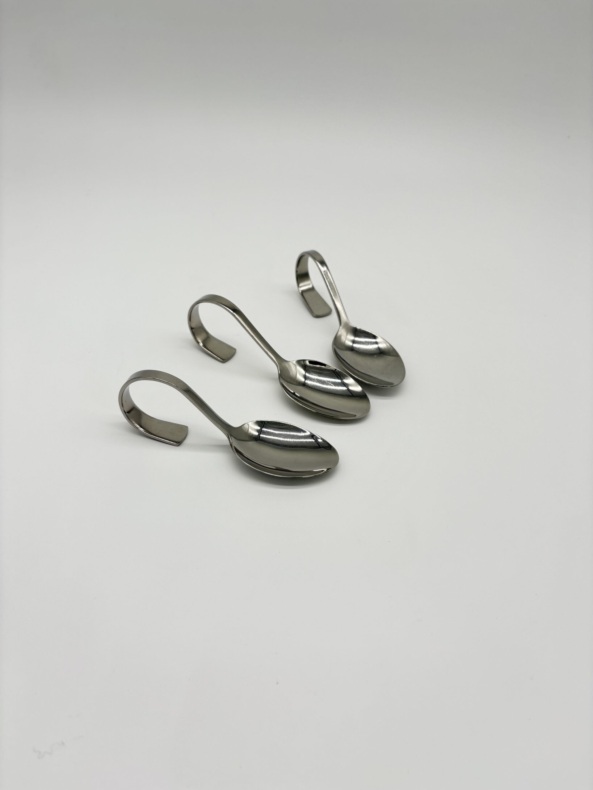 Gourmetlöffel „Happy Spoon“